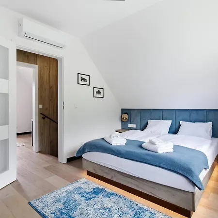 Chalet Widokowe Na Zarebkach Olszowka (Nowy Targ)