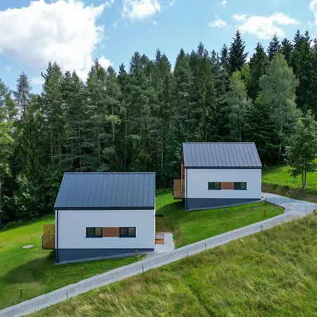 Widokowe Na Zarebkach Chalet